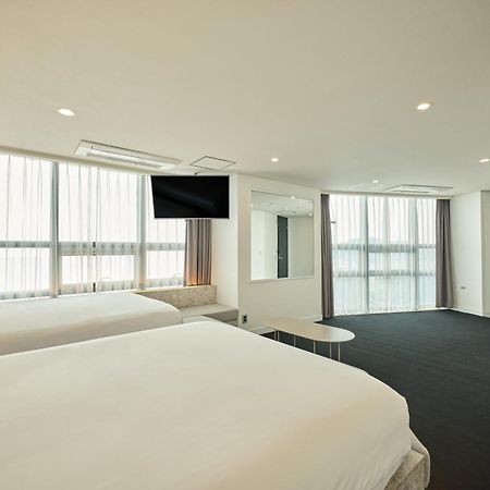 Uh Suite The Haeundae Busan Luaran gambar