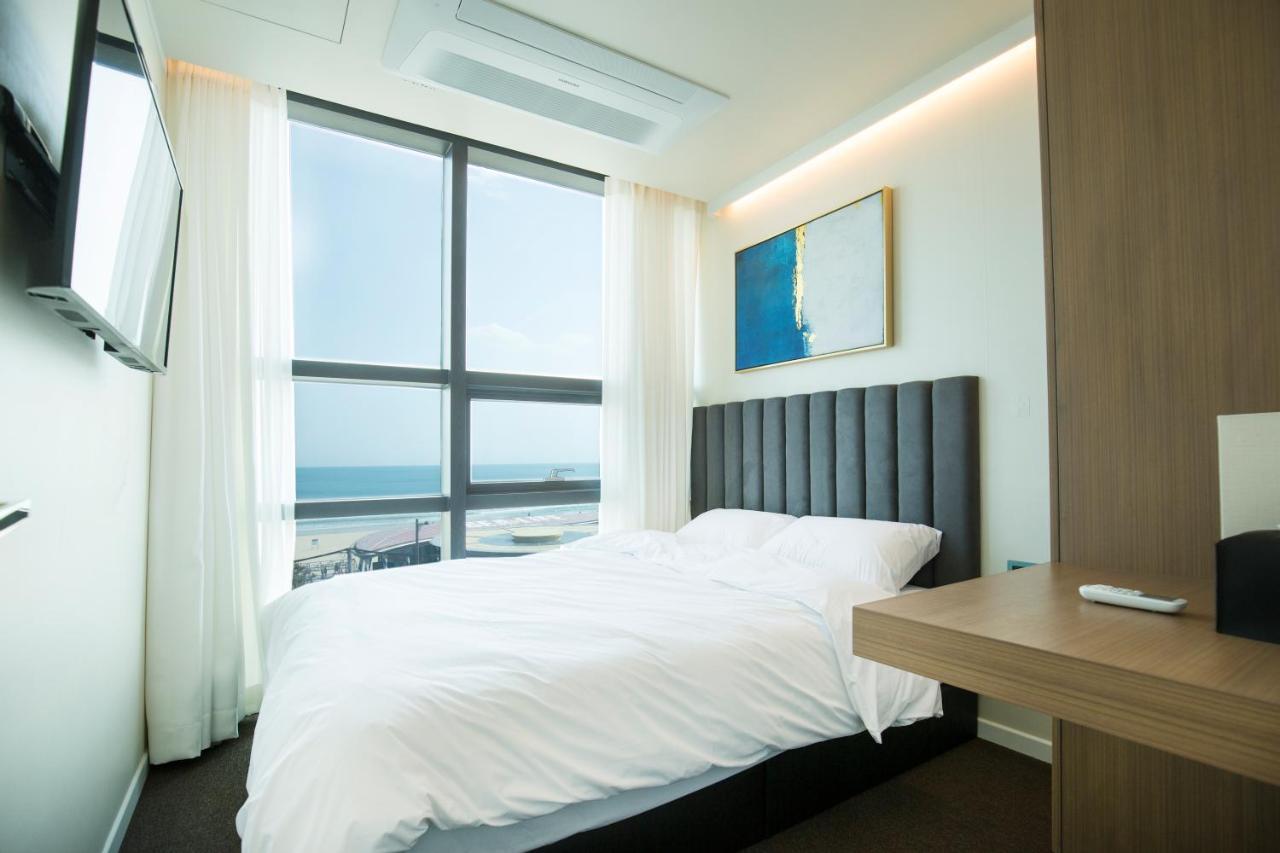 Uh Suite The Haeundae Busan Luaran gambar