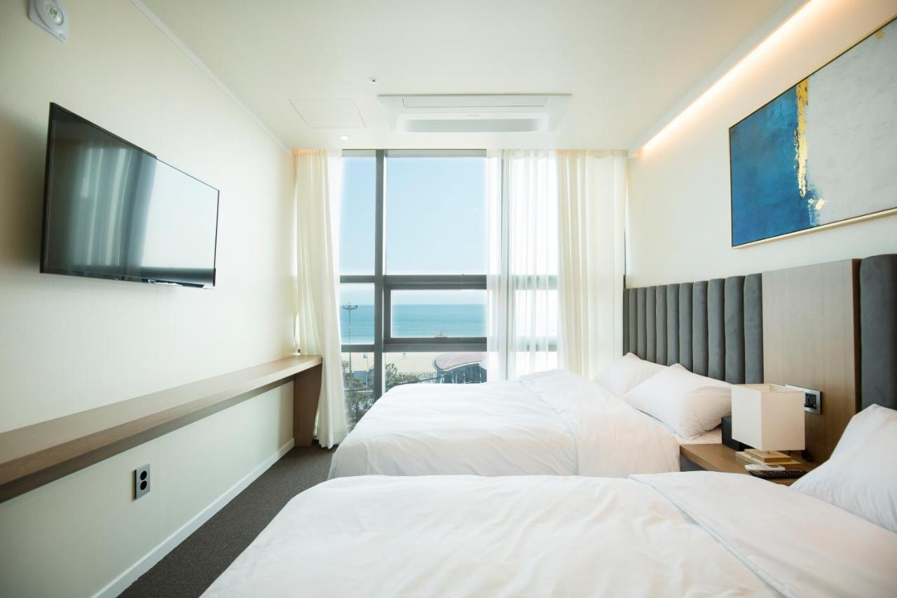 Uh Suite The Haeundae Busan Luaran gambar