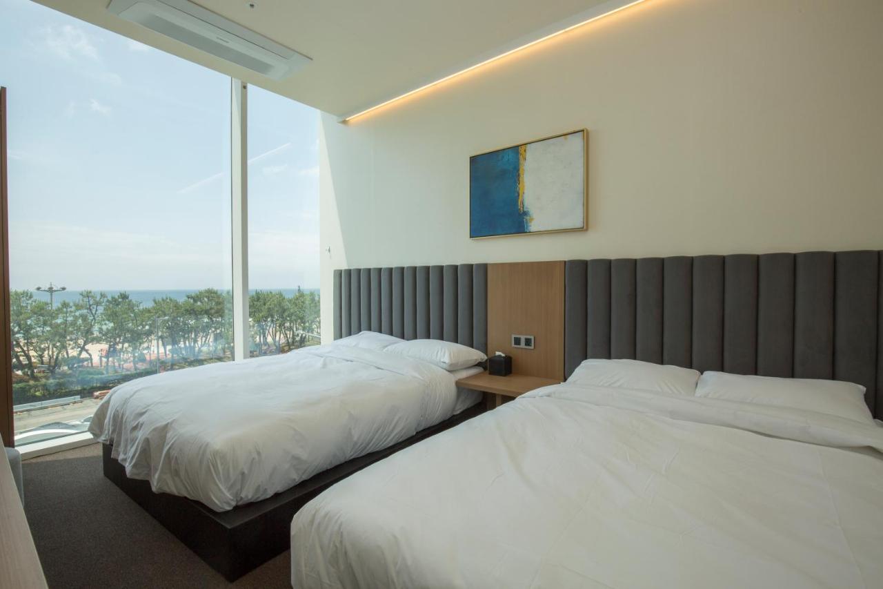 Uh Suite The Haeundae Busan Luaran gambar