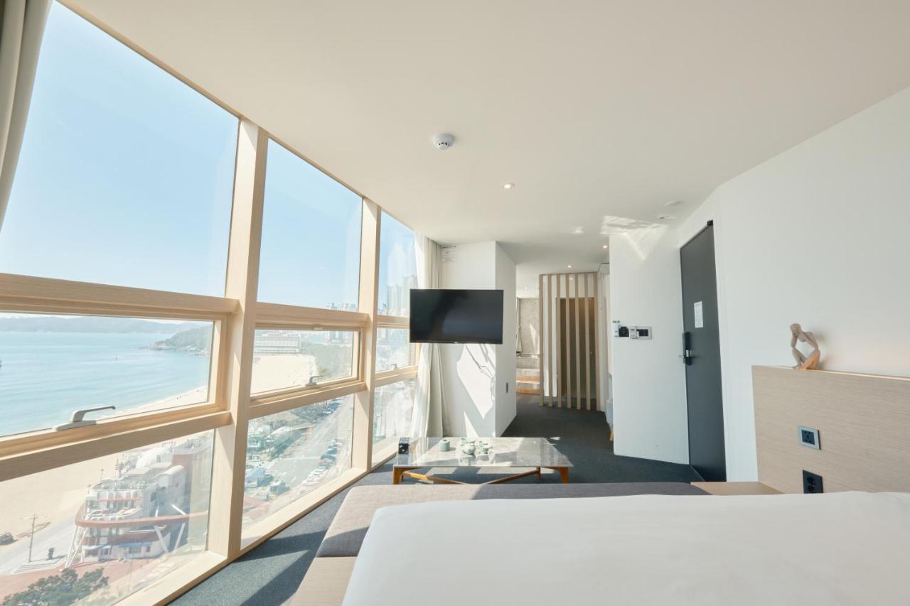 Uh Suite The Haeundae Busan Luaran gambar