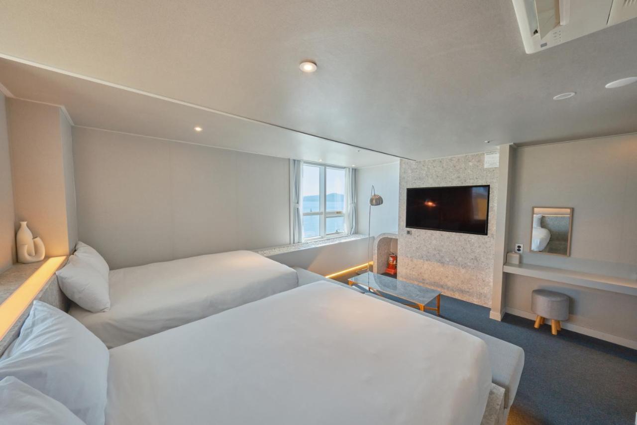 Uh Suite The Haeundae Busan Luaran gambar