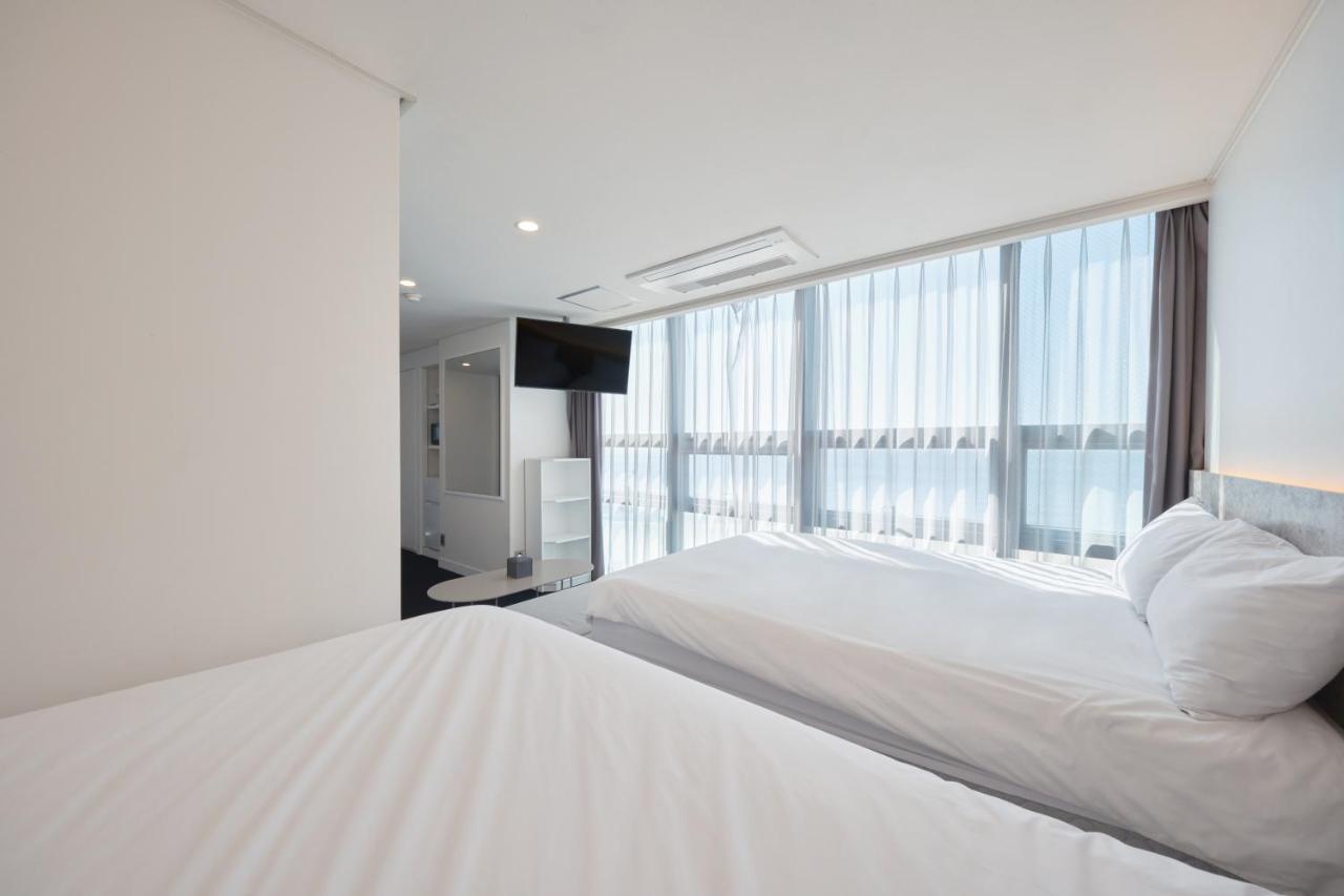 Uh Suite The Haeundae Busan Luaran gambar