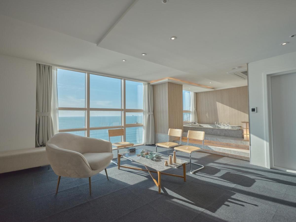 Uh Suite The Haeundae Busan Luaran gambar