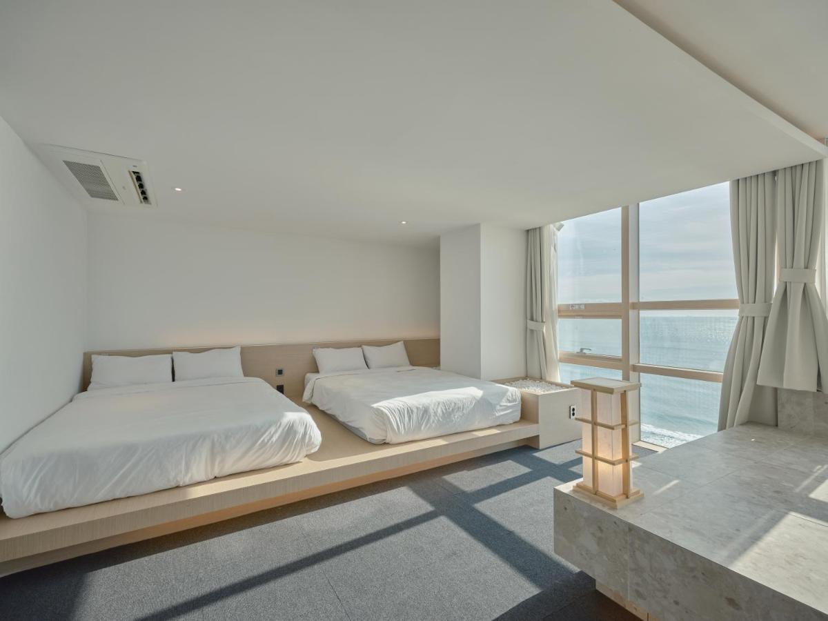 Uh Suite The Haeundae Busan Luaran gambar