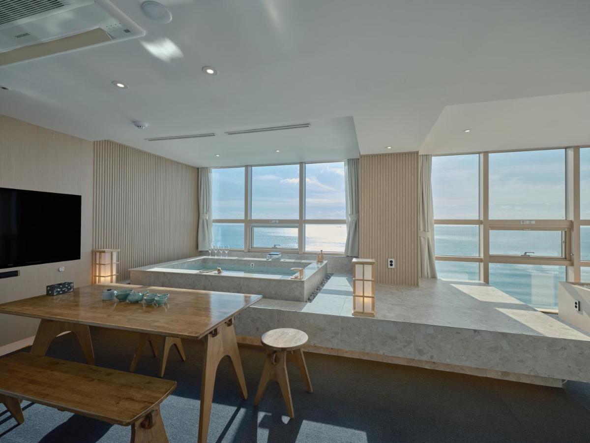 Uh Suite The Haeundae Busan Luaran gambar