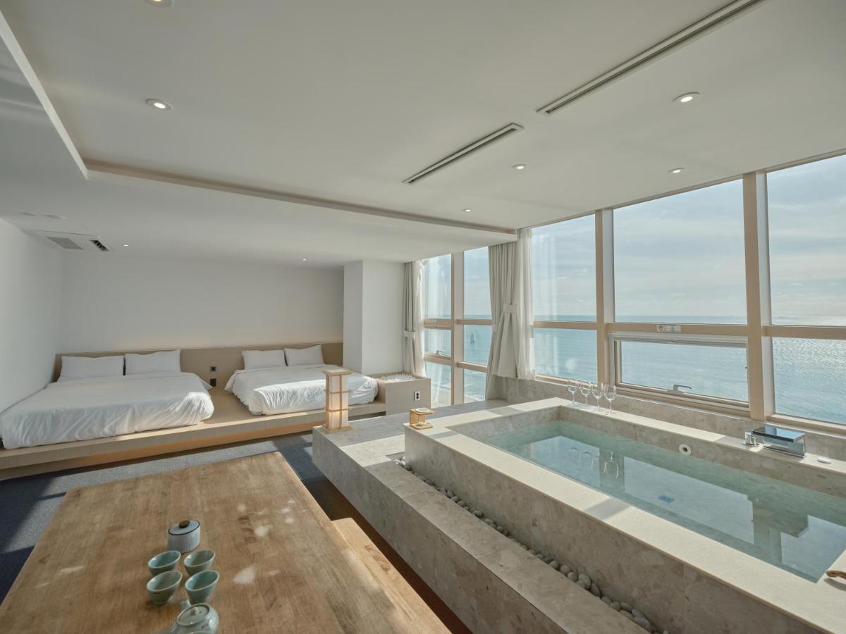 Uh Suite The Haeundae Busan Luaran gambar