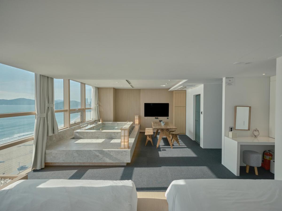 Uh Suite The Haeundae Busan Luaran gambar