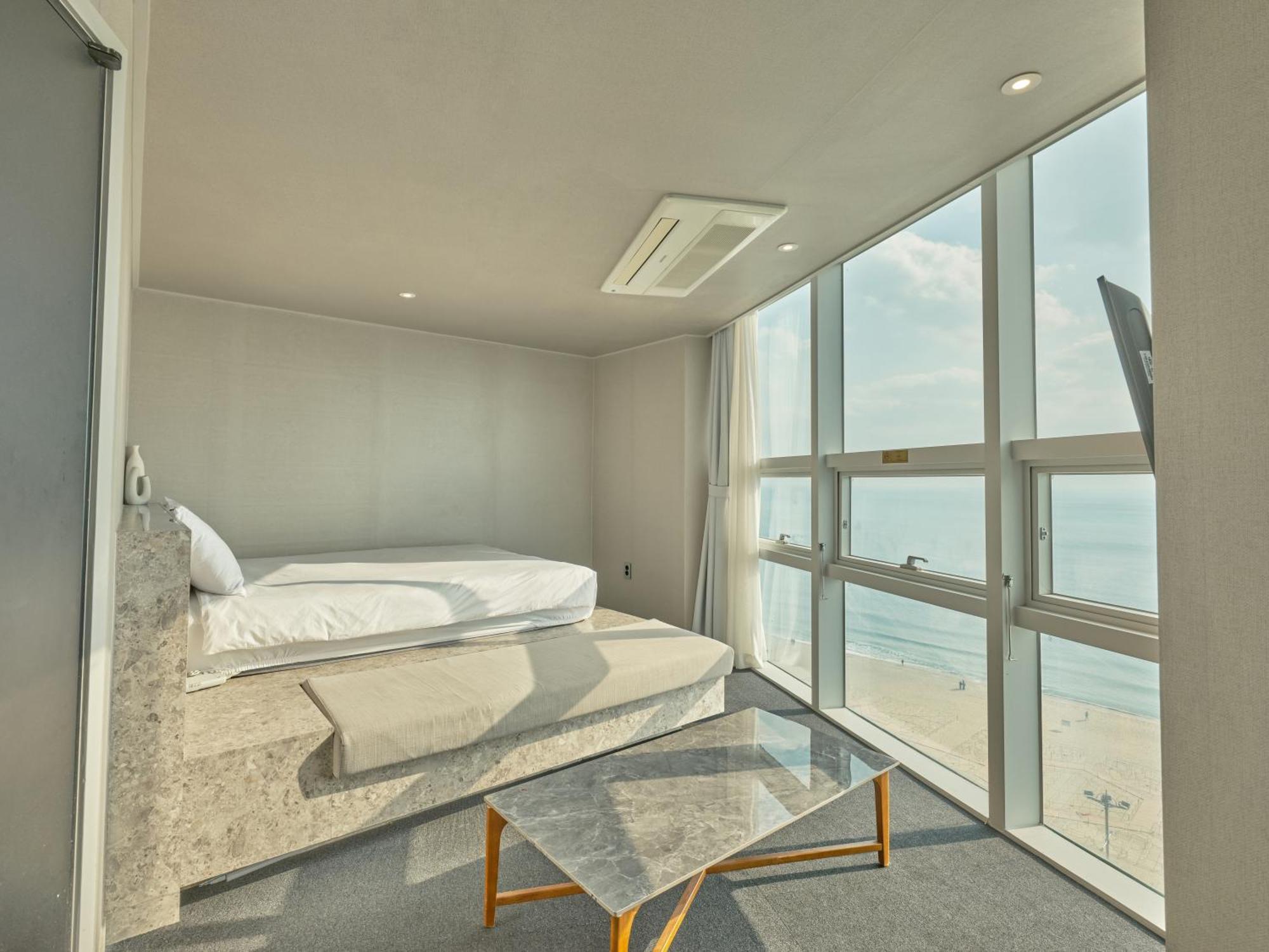 Uh Suite The Haeundae Busan Luaran gambar