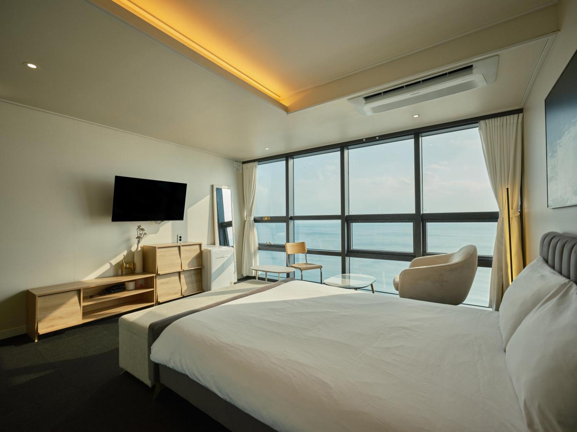 Uh Suite The Haeundae Busan Luaran gambar