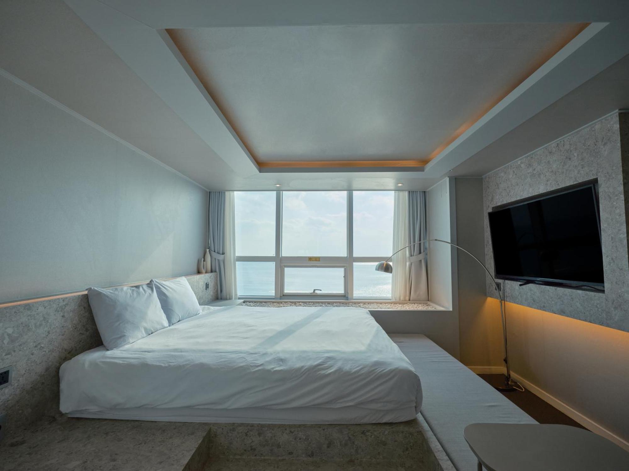 Uh Suite The Haeundae Busan Luaran gambar