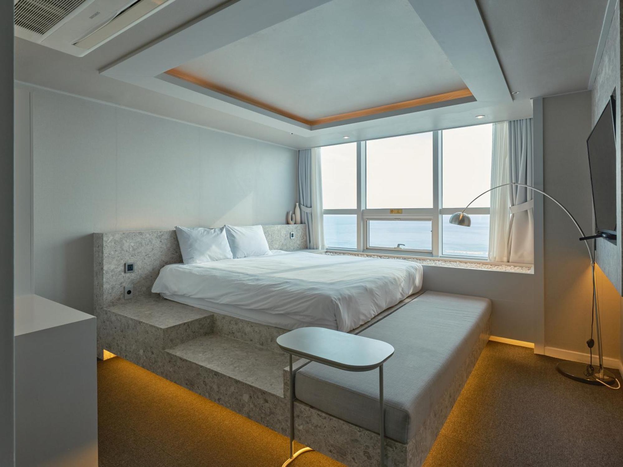 Uh Suite The Haeundae Busan Luaran gambar