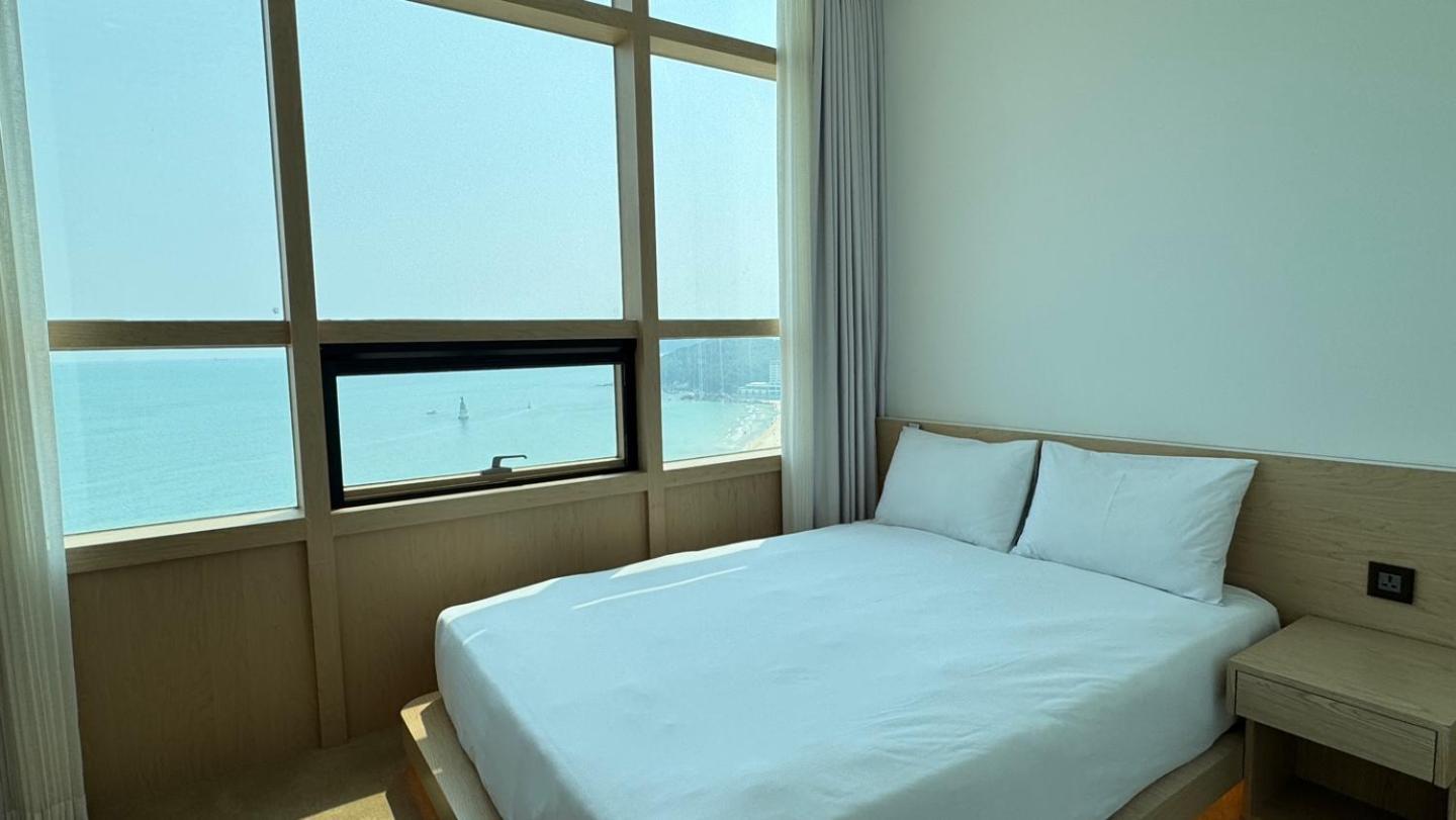 Uh Suite The Haeundae Busan Luaran gambar