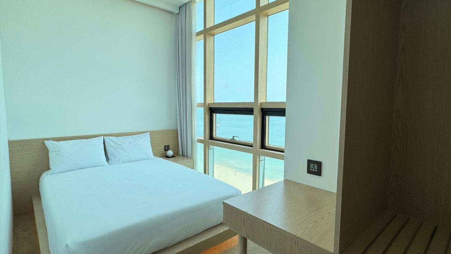Uh Suite The Haeundae Busan Luaran gambar