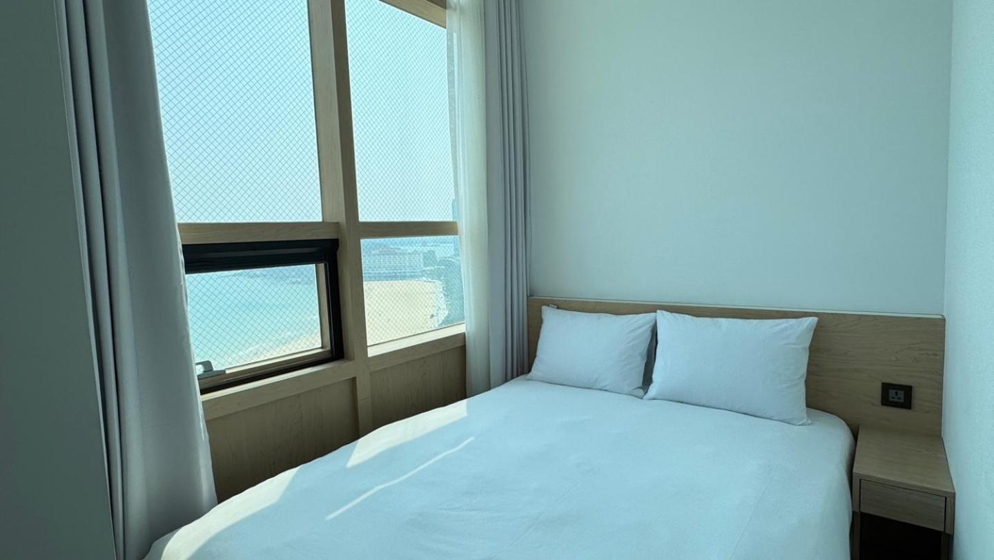 Uh Suite The Haeundae Busan Luaran gambar