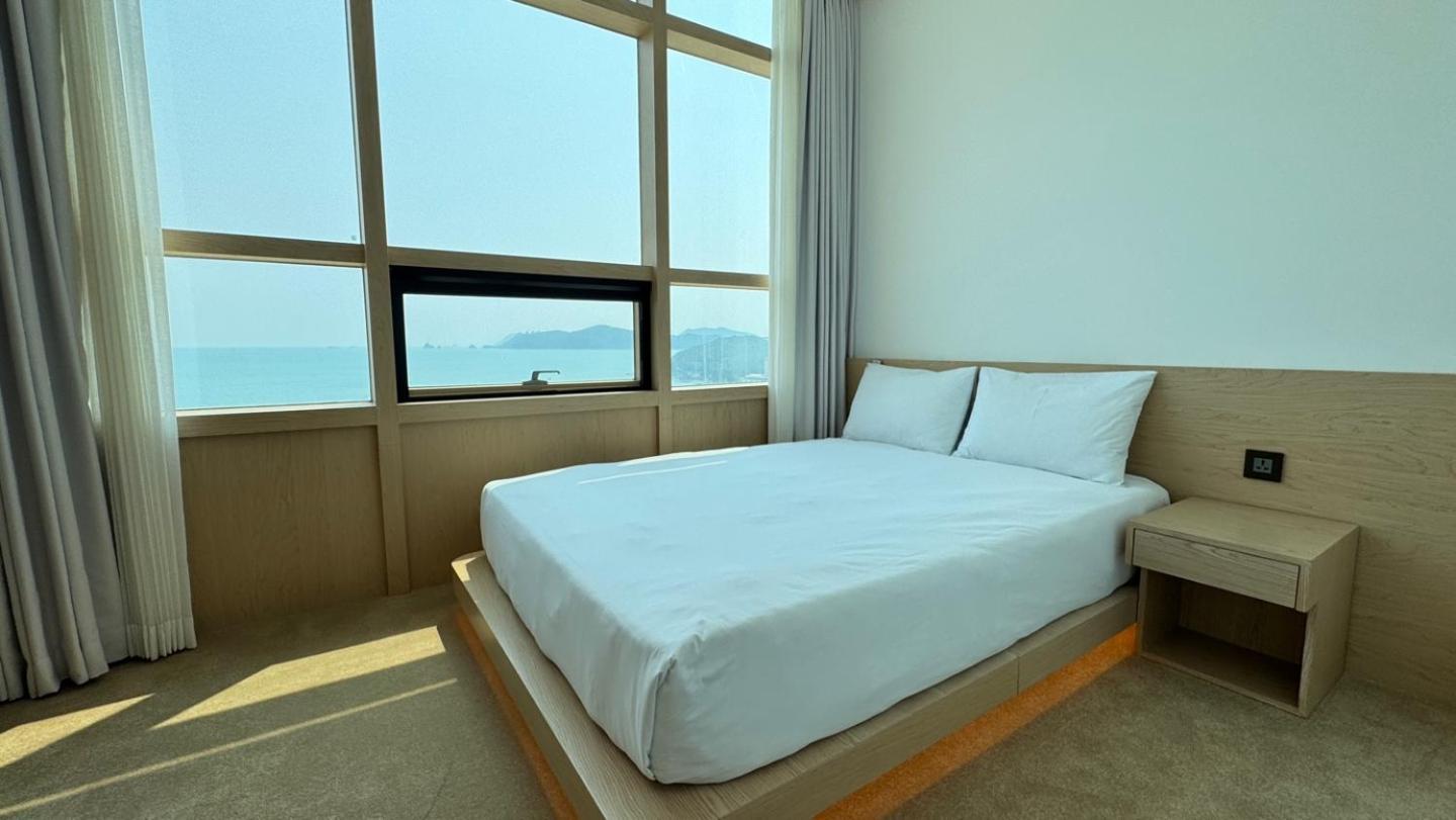 Uh Suite The Haeundae Busan Luaran gambar