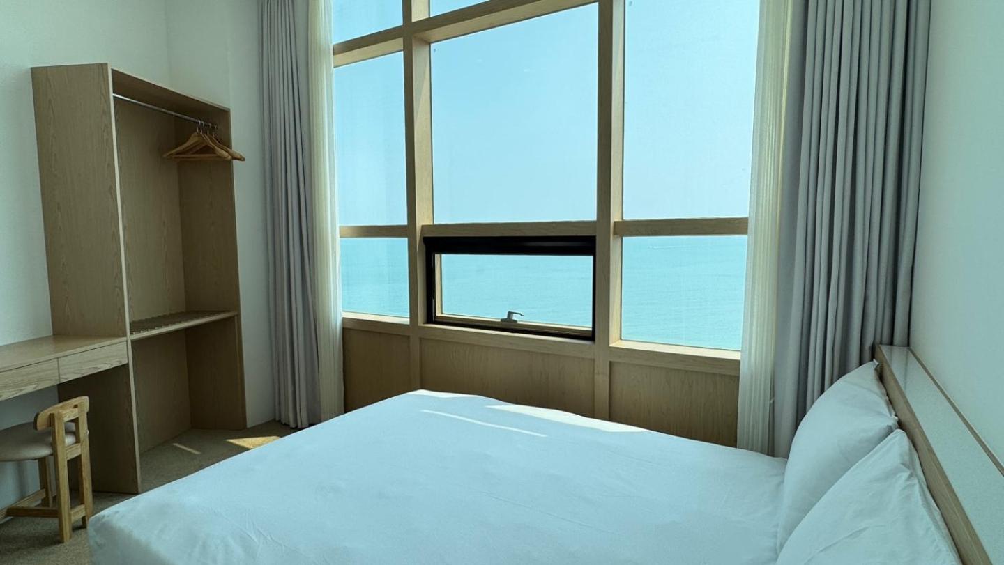 Uh Suite The Haeundae Busan Luaran gambar