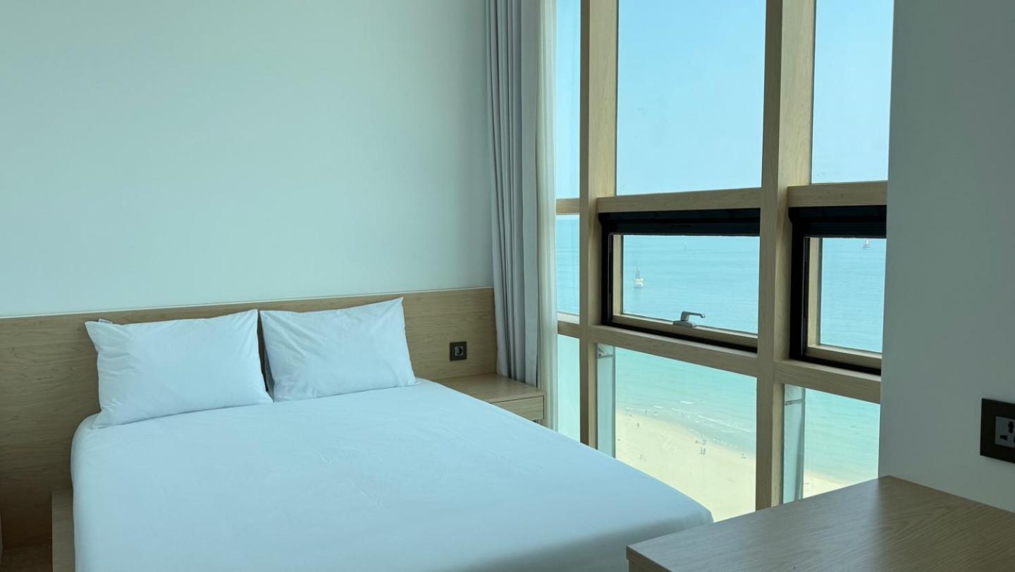 Uh Suite The Haeundae Busan Luaran gambar