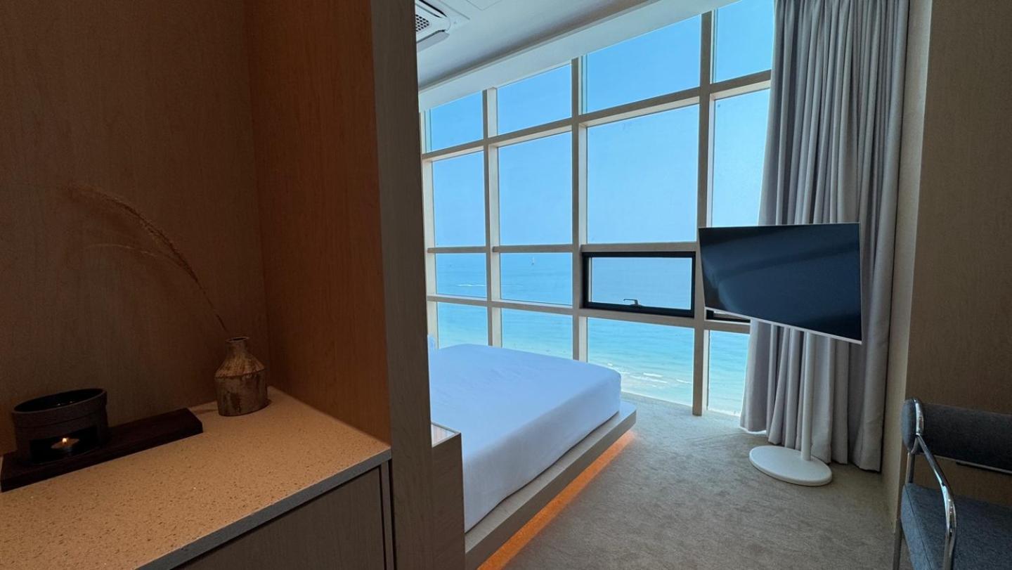 Uh Suite The Haeundae Busan Luaran gambar