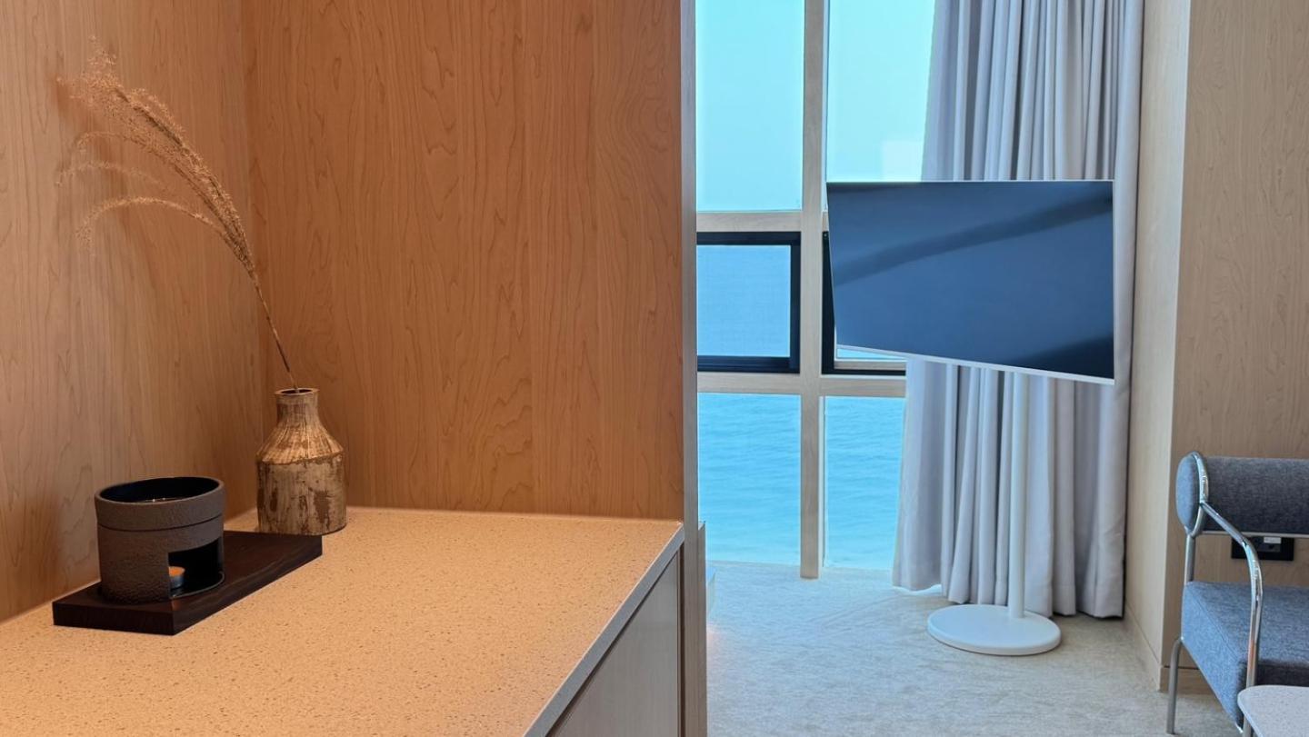 Uh Suite The Haeundae Busan Luaran gambar