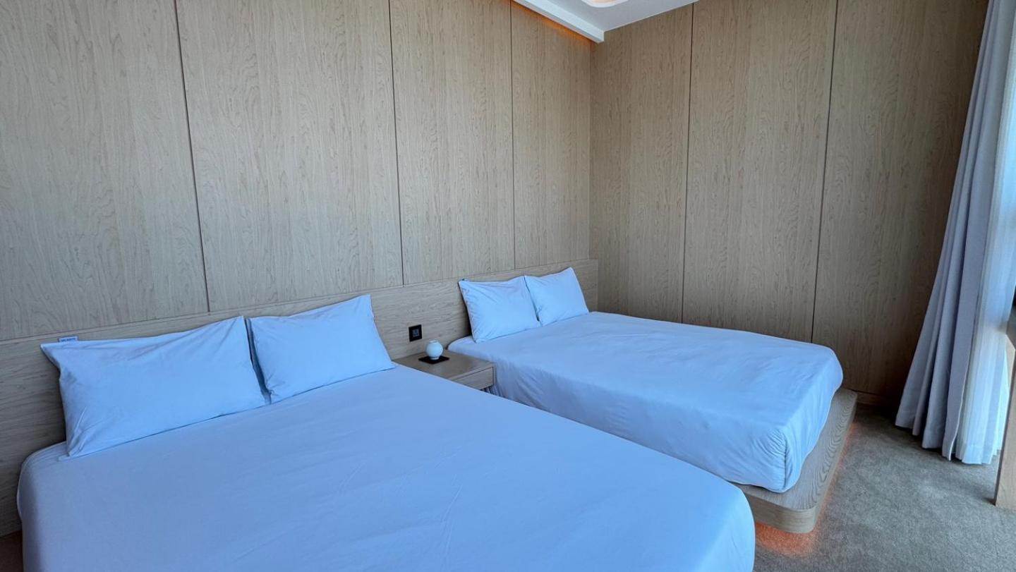 Uh Suite The Haeundae Busan Luaran gambar