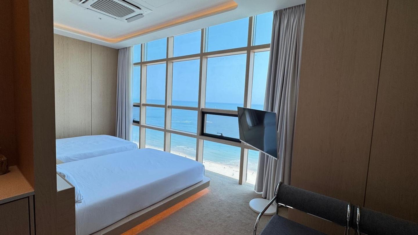 Uh Suite The Haeundae Busan Luaran gambar